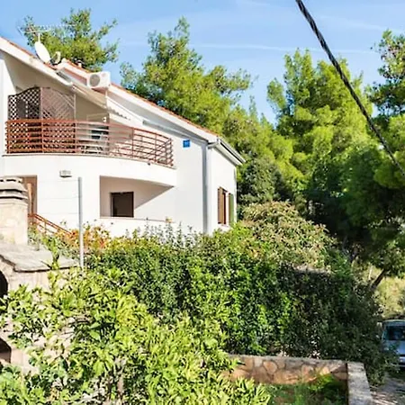One Bedroom With Wifi At Apartment Zavala