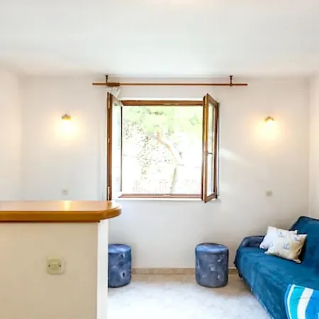 One Bedroom With Wifi At Zavala