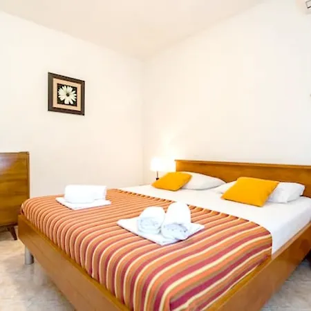 One Bedroom With Wifi At * Zavala