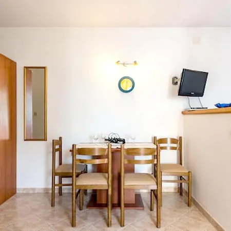 One Bedroom With Wifi At Zavala