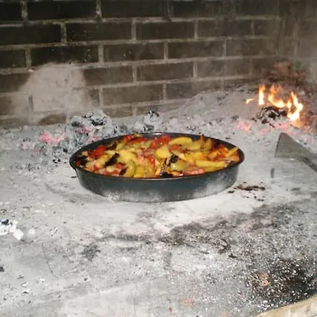 One Bedroom With Wifi At *