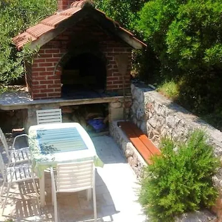 One Bedroom With Wifi At Apartment Zavala