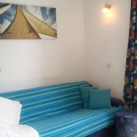 One Bedroom With Wifi At Zavala