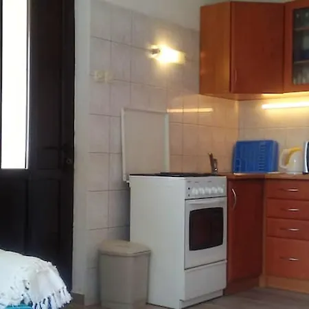 One Bedroom With Wifi At Apartment Zavala