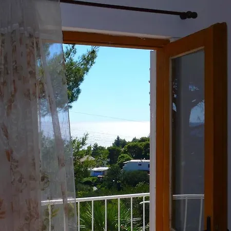 Apartment Ivan Dolac