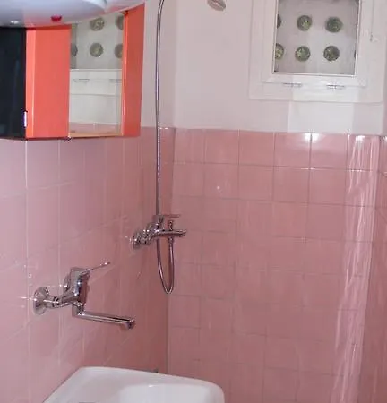 Apartment Ivan Dolac 公寓
