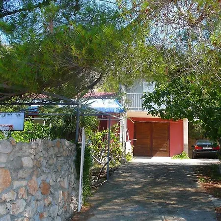 Apartment Ivan Dolac