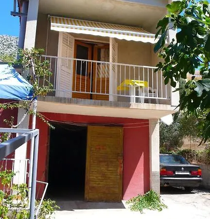 Apartment Ivan Dolac
