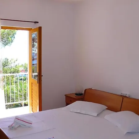 公寓 Apartment Ivan Dolac