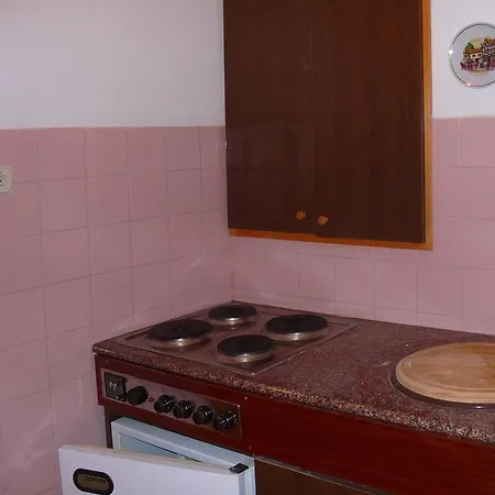 公寓 Apartment Ivan Dolac